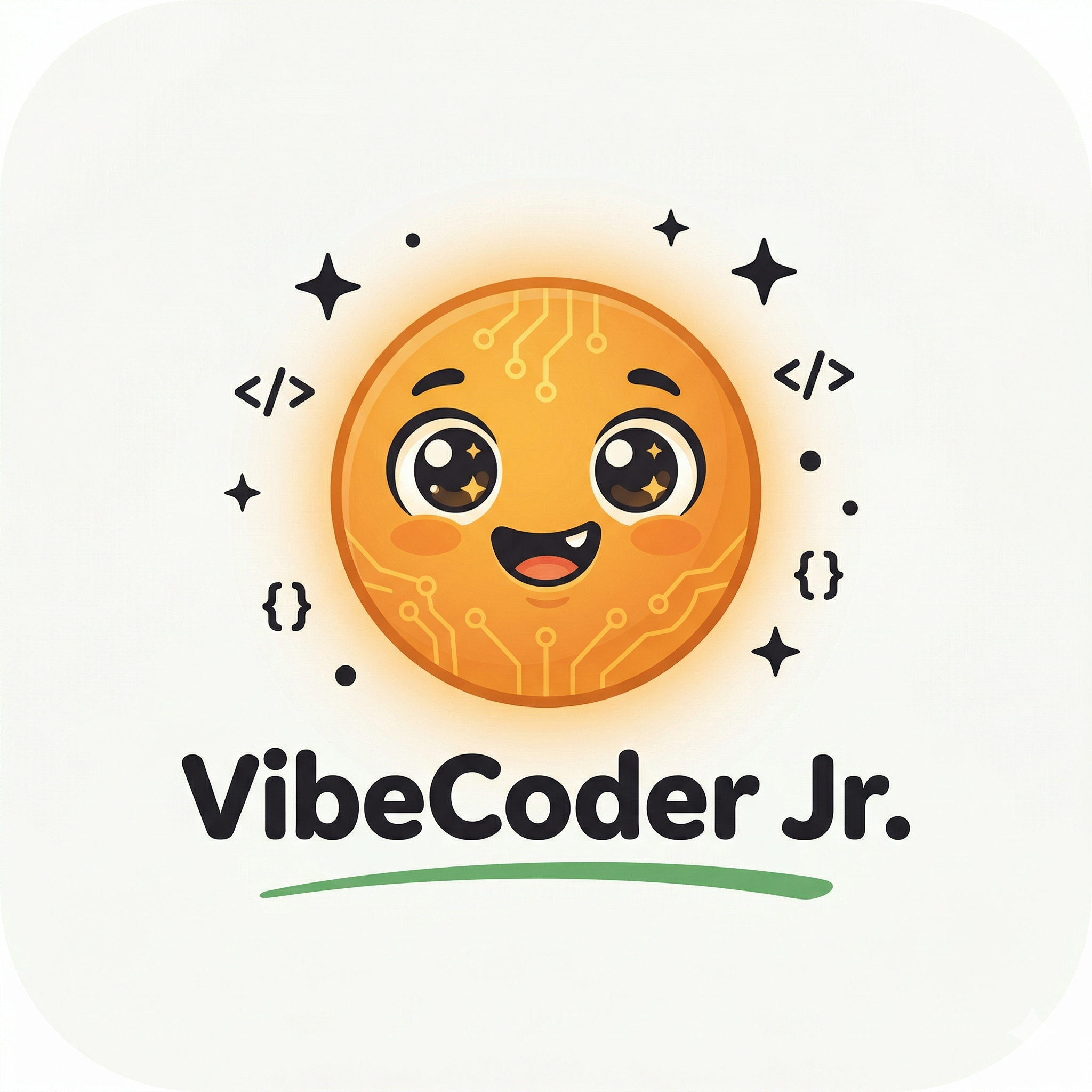 VibeCoder Jr.